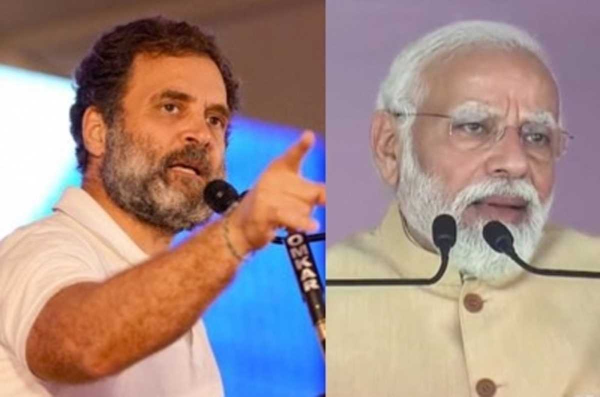 कर्नाटक की चुनावी लड़ाई- राहुल गारंटी बनाम मोदी गारंटी पर आई